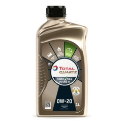TOTAL Q 9000 X F-XT 0W20 1L