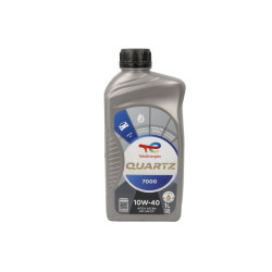 TOTAL QUARTZ 7000 10W40 1L