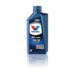 VALVOLINE ALL CLIMATE 5W30 1L