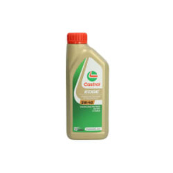 EDGE 5W40 1L