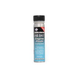 ENGINE FLUSH SILKOLENE 0,10L