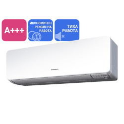 GENERAL AQSHH07KGTG / ASHH07KGCG