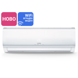 KAISAI KEX-12KTH2I / KEX-12KTH2O