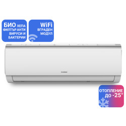 KAISAI KWX-09KRHI / KWX-09KRHO FLY