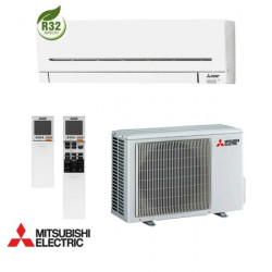 MITSUBISHI MSZ-AP35VG
