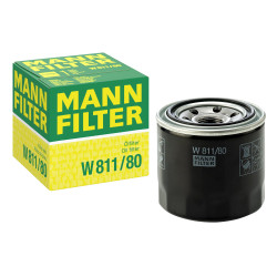 0986AF0047 / 0 986 AF0 047 / W811/80