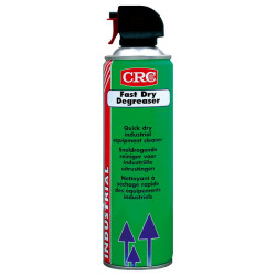 CRC FAST DRY DEGR. 500ML