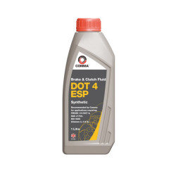 COMMA DOT 4 ESP 1L