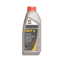 COMMA DOT 4 SYNT. 1L