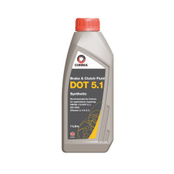 COMMA DOT 5.1 SYNT.1L