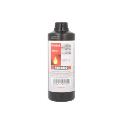 FERODO FBX050B 0,5L