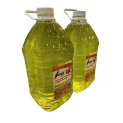 ACTIVE CHEMICALS SUMMER ID RTU 2X5L