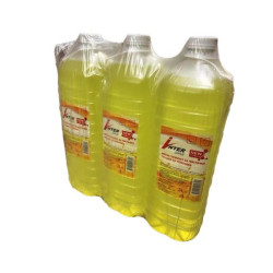 ACTIVE CHEMICALS SUMMER ID RTU 3X3L